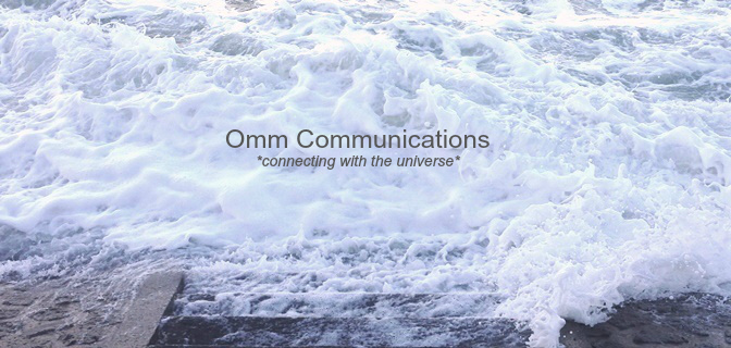 Omm Communications