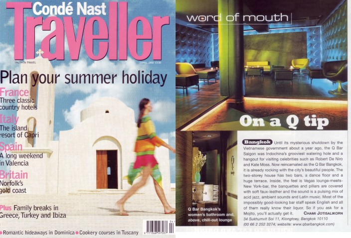 Conde Nast Traveller by Chami Jotisalikorn,www.barefootluxe.net