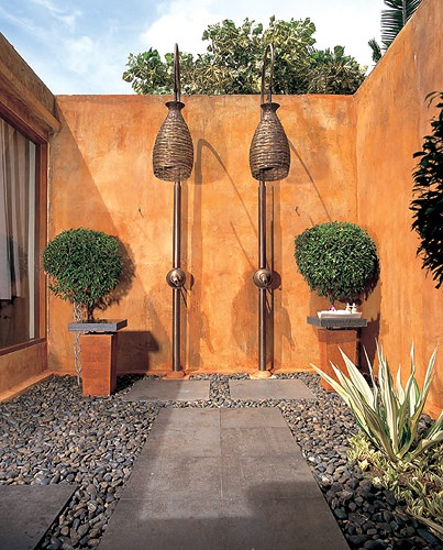luxury spa design Thailand Asia, www.barefootluxe.wordpress.com