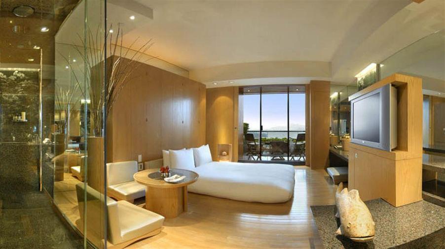 The Plateau residential Spa Grand Hyatt Hong Kong, www.barefootluxe.wordpress.com