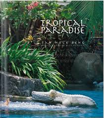 Bill Bensley tropical design Asia