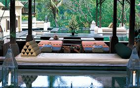 luxury spa design Bali Asia, www.barefootluxe.wordpress.com