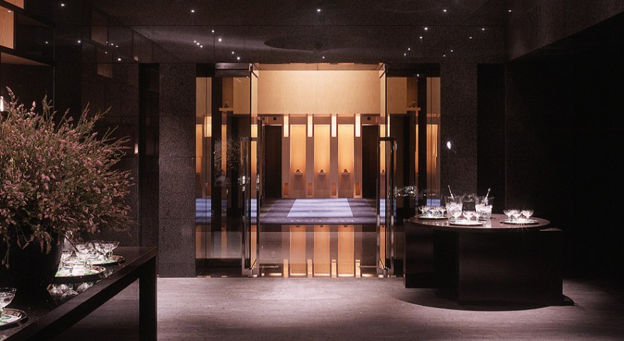 The Plateau Spa Grand Hyatt Hong Kong, www.barefootluxe.wordpress.com