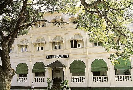 New-Oriental-Hotel.-Fort.Galle Sri Lanka, www.barefootluxe.wordpress.com