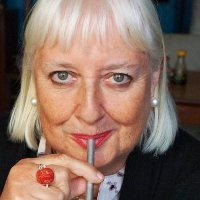 Diana von Cranach raw food chef