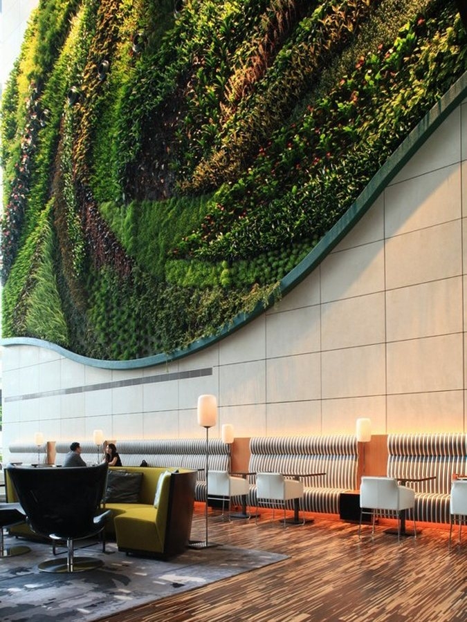 cool design hotels Hong Kong Asia www.barefootluxe.wordpress.com