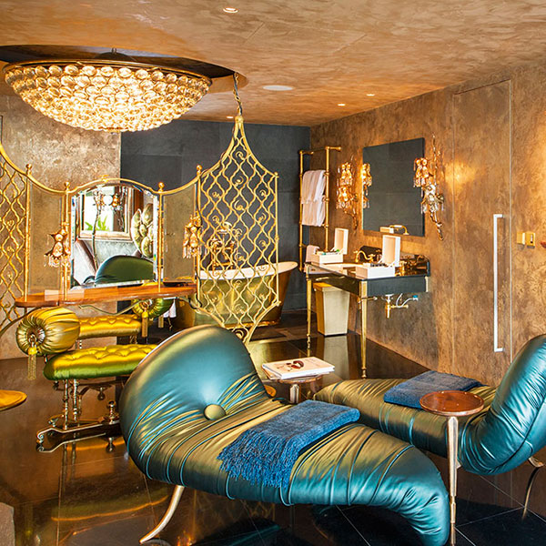 Iniala Beach House Phuket,cool design luxury boutique hotels Thailand Asia www.barefootluxe.wordpress.com