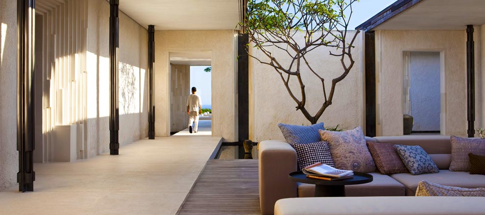 Alila villas Uluwatu Bali cool design hotels luxury Asia, www.barefootluxe.wordpress.com