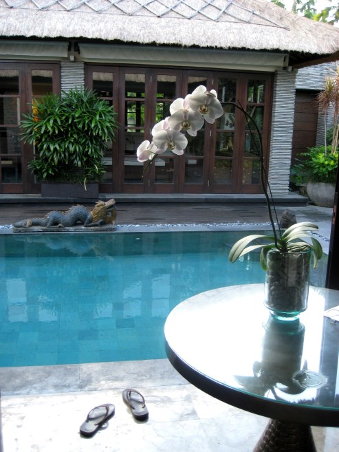 Sentosa Seminyak Bali, www.barefootluxe.wordpress.com