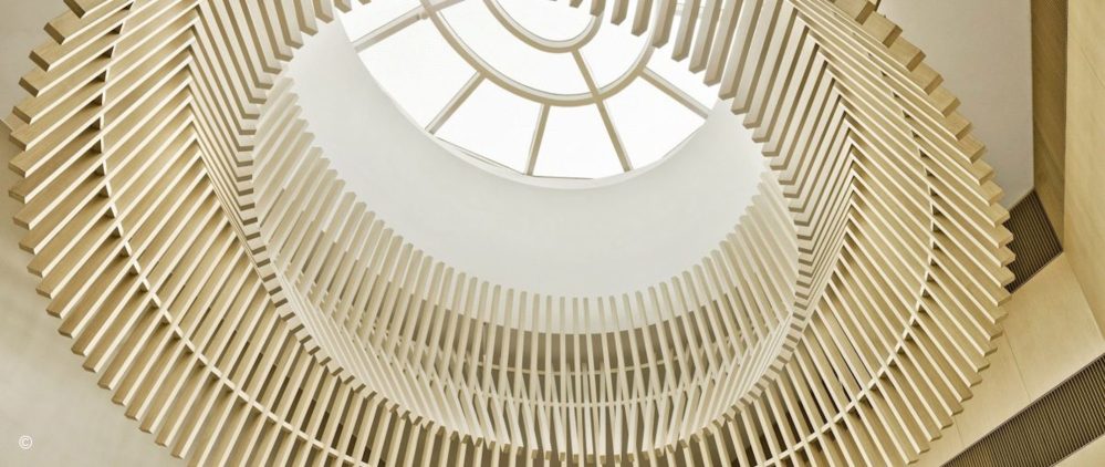 Upper House Hong Kong cool design boutique hotels Asia www.barefootluxe.wordpress.com