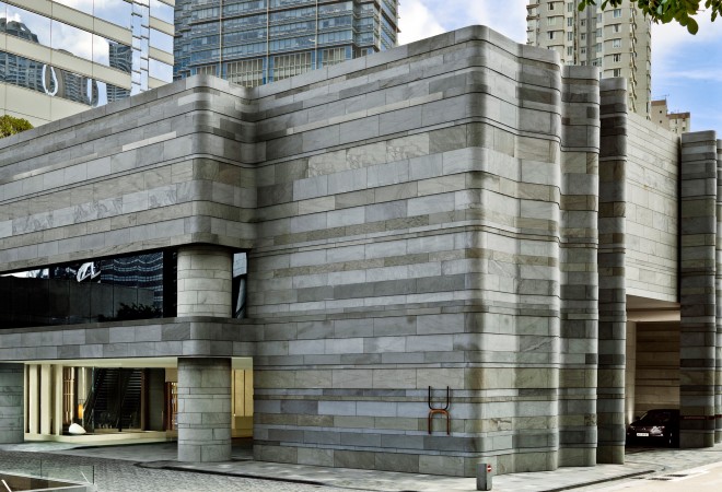 Upper House Hong Kong cool design boutique hotels Asia www.barefootluxe.wordpress.com