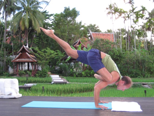 luxury Yoga retreat Asia Thailand, www.barefootluxe.wordpress.com