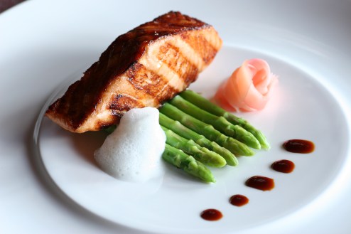 health cuisine luxury yoga retreat Thailand Asia Barefoot Luxe luxury travel wellness blog