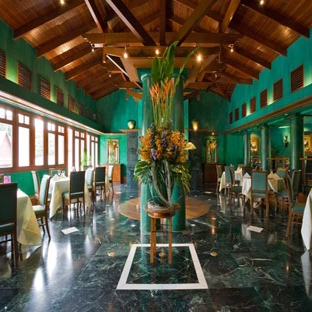 Chiva Som Health Resort Thailand luxury spa wellness Asia, www.barefootluxe.wordpress.com