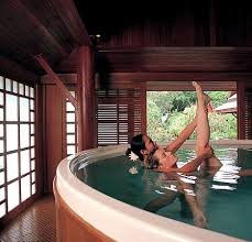 Chiva Som Health Resort Thailand luxury spa wellness Asia, www.barefootluxe.wordpress.com