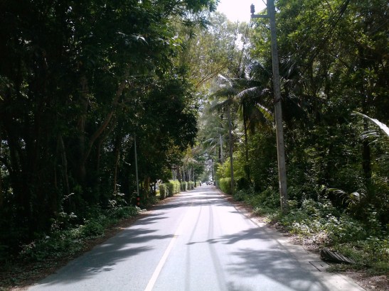 Mai Khao Phuket Thailand bike tour cycling tour