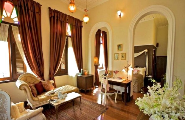 praya palazzo bangkok boutique hotel historic, www.barefootluxe.wordpress.com