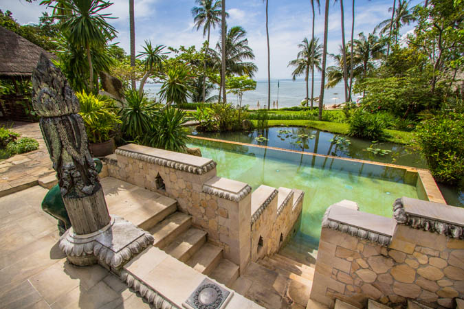 Kamalaya Koh Samui wellness retreat, spa, Thailand,www.Barefootluxe.net