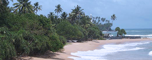 Beruwala Beach Sri Lanka, www.barefootluxe.wordpress.com
