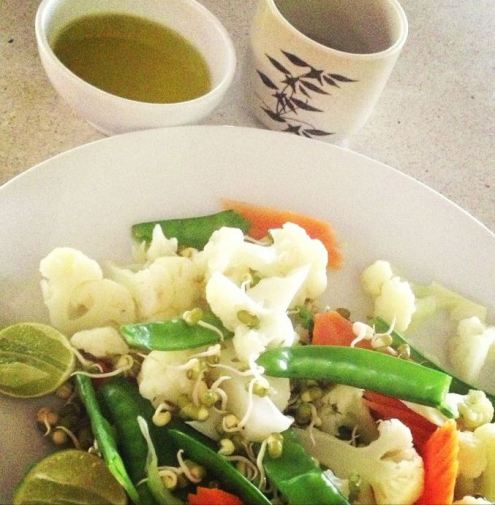 Samahita Koh Samui wellness retreat yoga Thailand Asia, www.barefootluxe.wordpress.com