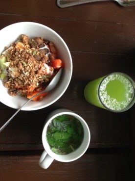 Samahita Koh Samui wellness retreat yoga Thailand Asia, www.barefootluxe.wordpress.com