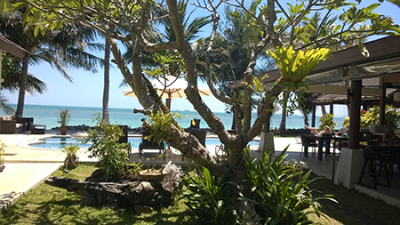 Samahita Koh Samui wellness retreat Thailand Asia www.barefootluxe.wordpress.com