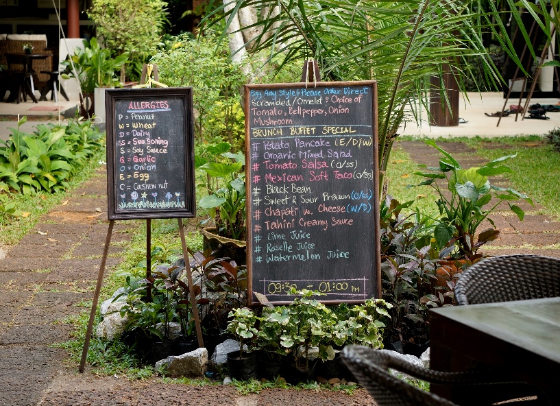 Samahita Koh Samui wellness yoga retreat Thailand Asia, www.barefootluxe.wordpress.com
