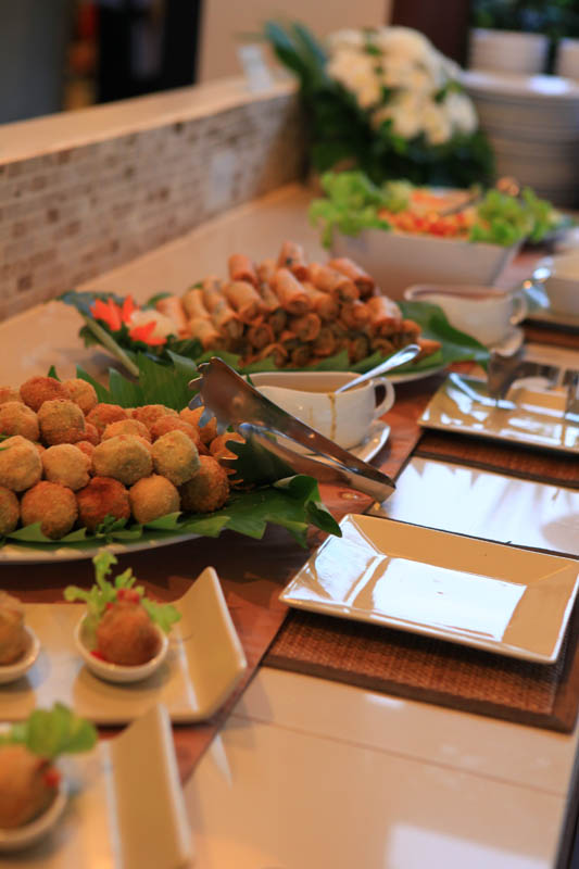 Samahita Koh Samui wellness retreat yoga Thailand Asia, www.barefootluxe.wordpress.com]