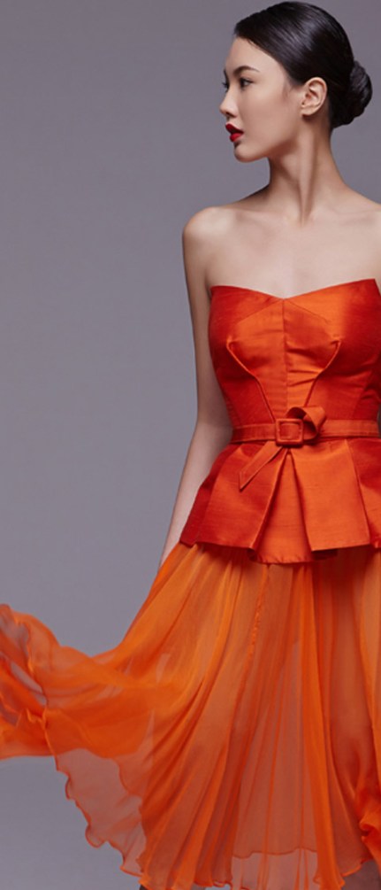 Poem Bangkok fashion designer,www.BarefootLuxe.net