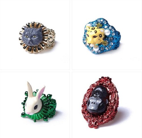 77th Jewelry Bangkok, Thai fashion jewelry designerwww.BarefootLuxe.net