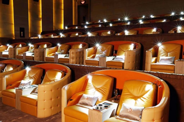 Central Embassy Bangkok luxury shopping mall, www.BarefootLuxe.net