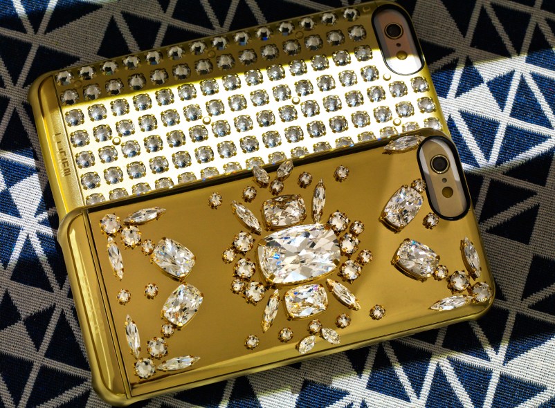 Lucien Elements Bangkok jewelry designer, www.BarefootLuxe.net