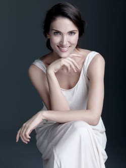 Sirinya Cindy Bishop, Bangkok supermodel, Asia top model, www.BarefootLuxe.net