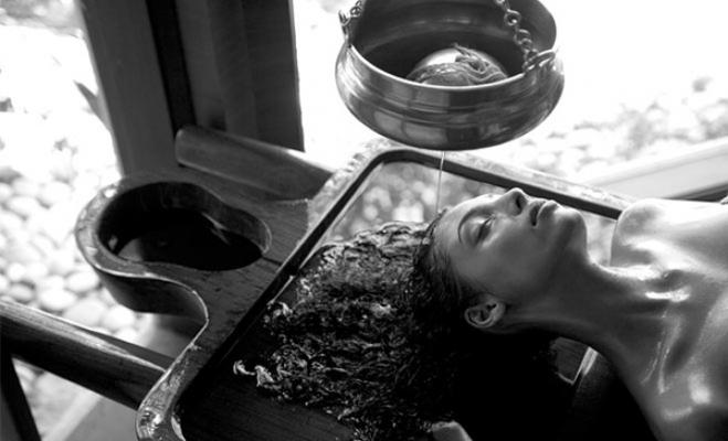 Ananda Himalayas luxury Ayurveda wellnes spa India, www.barefootluxe.wordpress.com