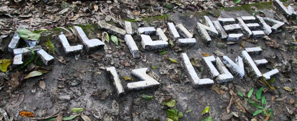 Beatles Rishikesh India