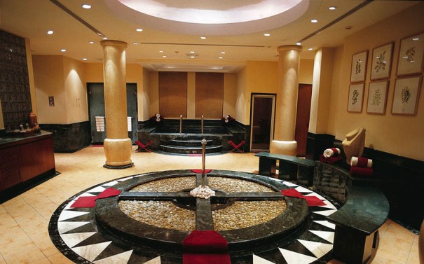 ananda-in-himalayas, luxury wellness spa, India, www.barefootluxe.wordpress.com