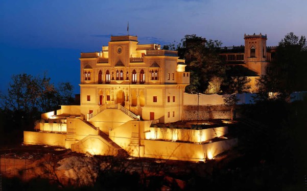 Ananda in the Himalayas palace, Rishikesh, luxury ayurveda spa India, www.barefootluxe.wordpress.com