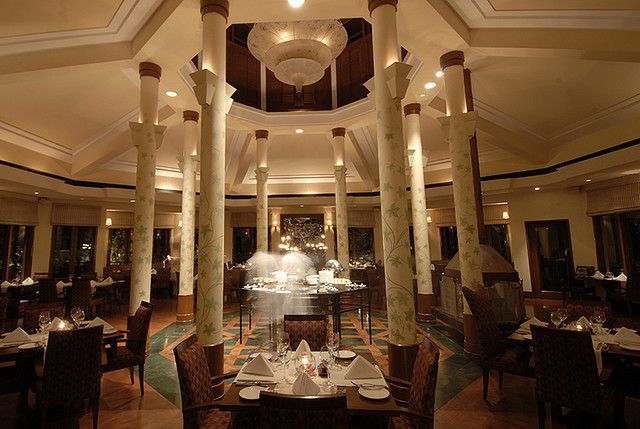 Ananda Himalayas luxury yoga Ayurveda wellness spa retreat India, www.barefootluxe.wordpress.com