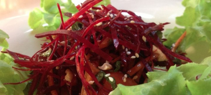 Tamarind Springs Forest Spa Koh Samui Thailandwww.BarefootLuxe.net