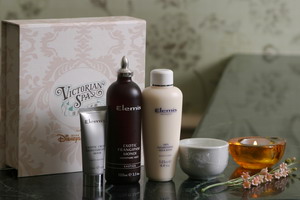 Elemis Spa Products