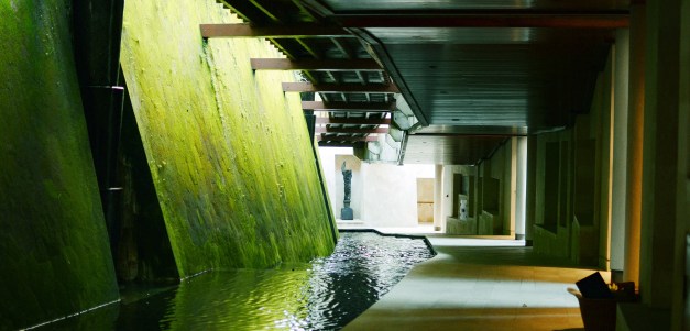 Four Seasons Sayan Bali, best luxury spa resorts Asia, www.BarefootLuxe.net