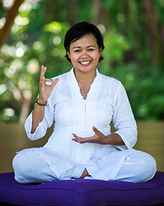 Four Seasons Sayan Bali, best luxury spa resorts Asia, www.BarefootLuxe.net