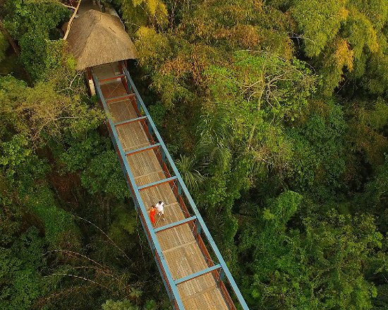  Four Seasons Sayan Bali, best luxury spa resorts Asia, www.BarefootLuxe.net