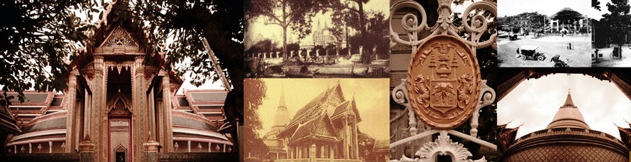 The Asadang B&B Bangkok, boutique historic hotel, www.BarefootLuxe.net
