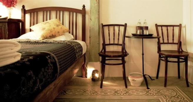 The Asadang B&B Bangkok, boutique historic hotel, www.BarefootLuxe.net