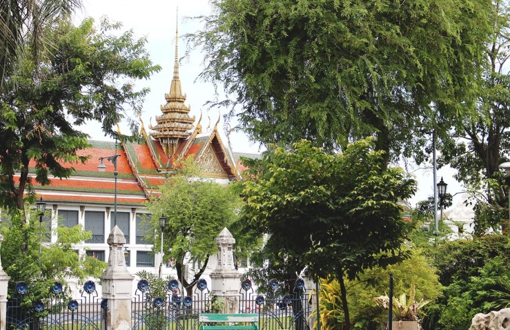 The Asadang B&B Bangkok, boutique historic hotel, www.BarefootLuxe.net