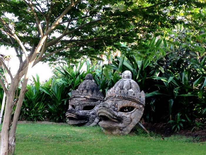 www.BarefootLuxe.net, Tugu Resort & Spa Bali, best Asia luxury boutique hotels, best healing luxury spas bali Asia