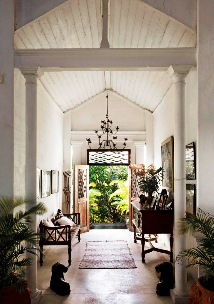  Taprobane private island Sri Lanka, luxury travel Sri Lanka, colonial hotels Asia Sri Lanka, www.BarefootLuxe.net