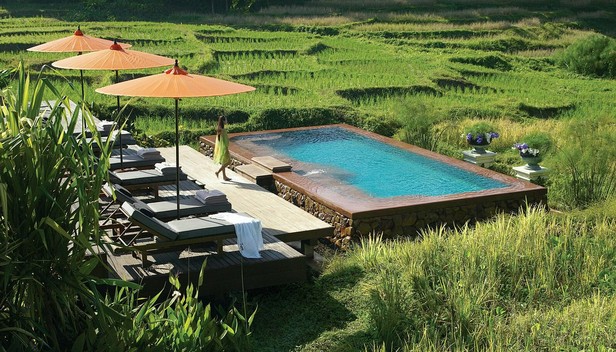 Four Seasons Chiang Mai Thailand cooking school, luxury 5 star Thai cooking school Chiang Mai, Thai cooking class Chiang Mai luxury, www.BarefootLuxe.net