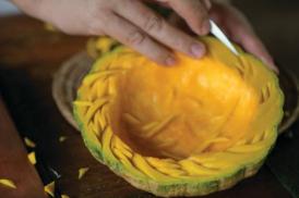 Four Seasons Chiang Mai Thailand cooking school, luxury 5 star Thai cooking school Chiang Mai, Thai cooking class Chiang Mai luxury, www.BarefootLuxe.net